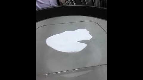 Ultrasonic Sieving System