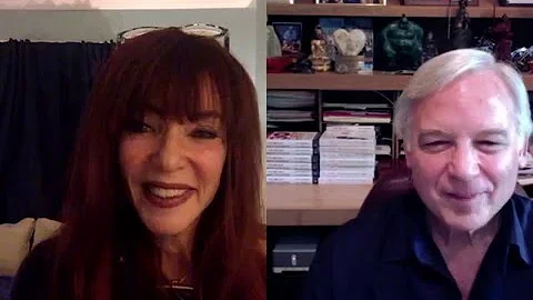 Jack Canfield on Get Lost Girlfriend by Dr Sharon ...