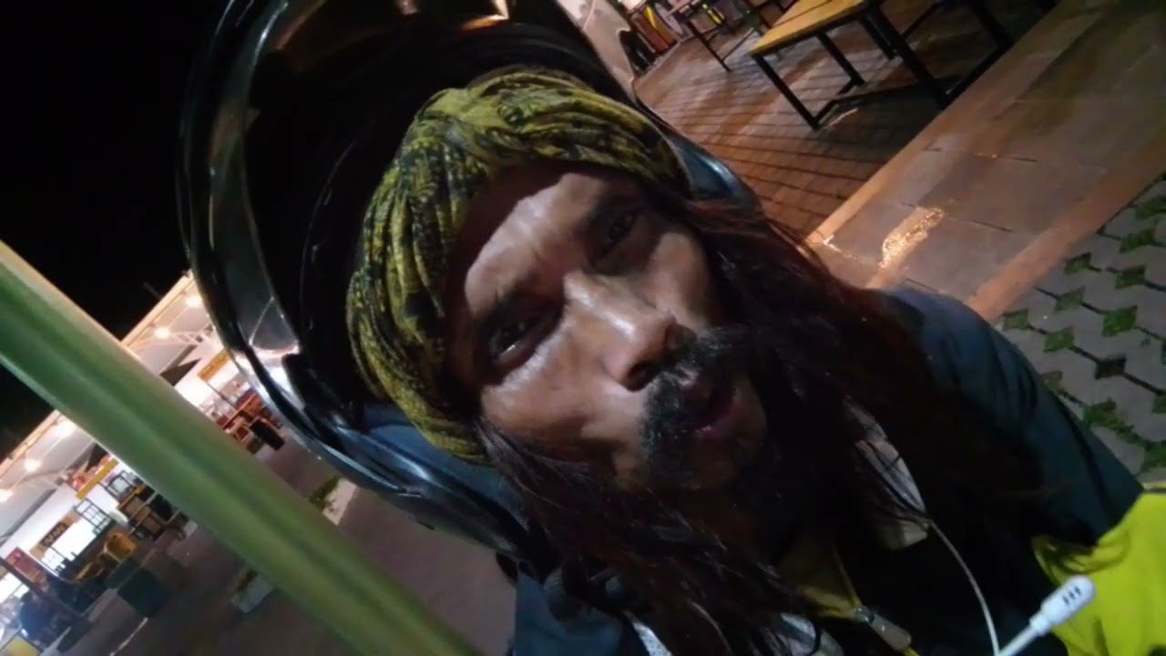  Tumal Jampang bagian ka 3 carita sunda karangan kang Nana / Cakra tea