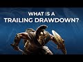 The Trailing Drawdown Rule Explained for Beginners!