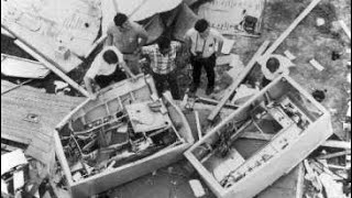 KPFT Bombing Documentary (1971)