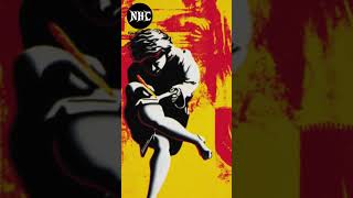 Guns N Roses Use Your Illusion Feud The Rivalry That Shook Rock #classicrock #musichistory