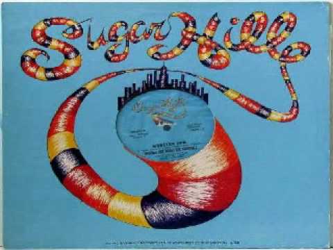 Spoonie Gee ft. Sequence - Monster Jam.wmv