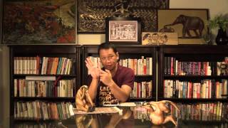 讀書好TV第一百七十四集--智人進化非必然 Sapiens: A Brief History of Humankind