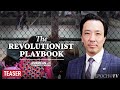 Alvin Lui: How Schools Are Weaponizing Social Emotional Learning to Indoctrinate Children | TEASER