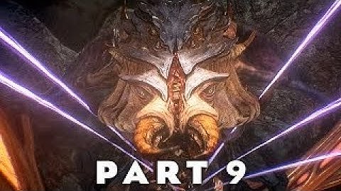 Styx: Shards of Darkness The Lair 【Styx Shards of Darkness Walkthrough Part 9】
