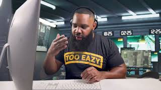 If A Combat Veteran Was A 911 Operator “Ep 3. A Dog Named Raw”