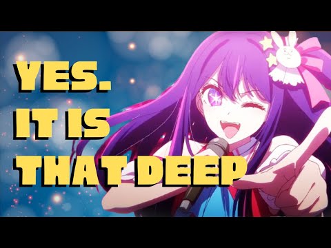 Anime Tourism: The Anime Man Situation