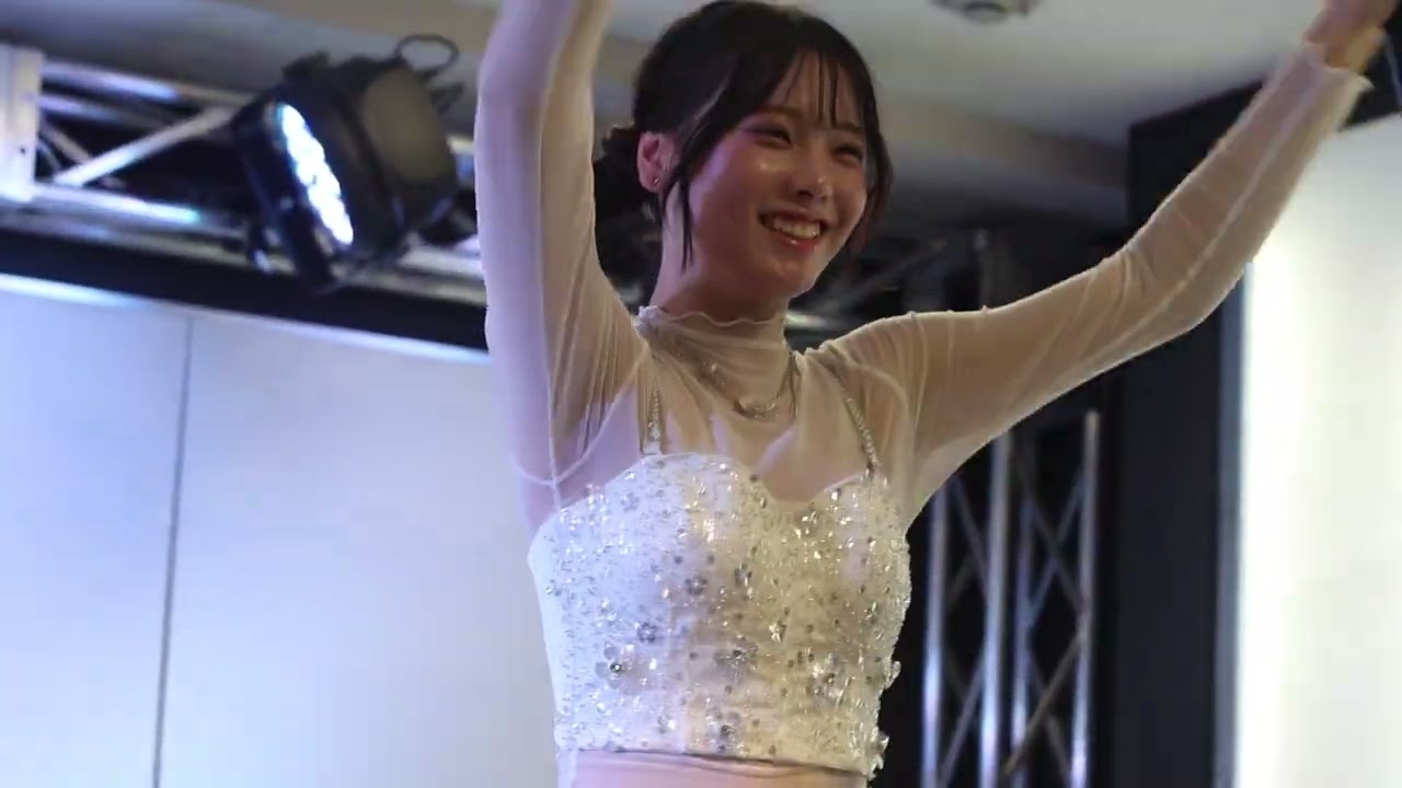 260205 2FACE「LOVE TONIGHT」発売記念イベント   LOVE TONIGHT NIRAI推しカメラ