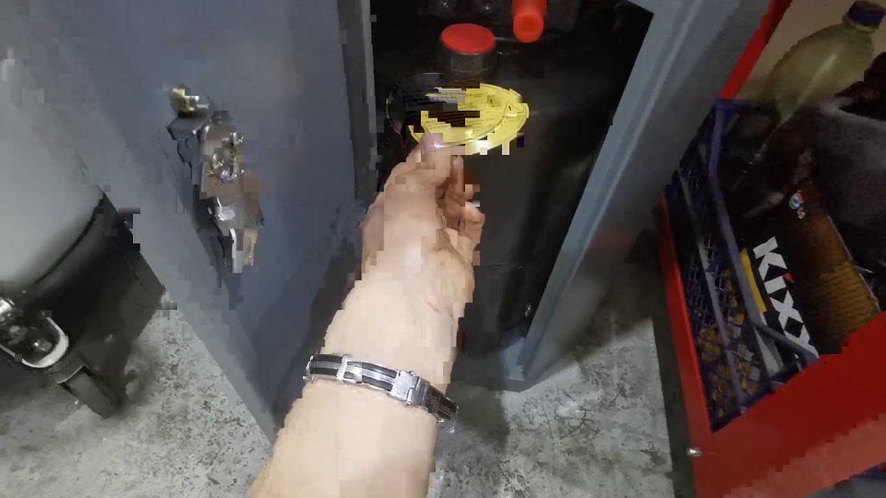 Подъёмник для Автосервиса. Everlift EE-6501. Обзор, эксплуатация, ремонт.