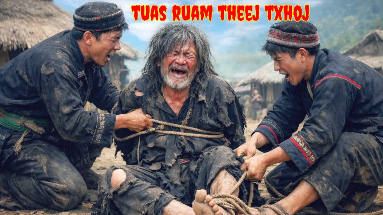 Tuas ruam theej txhoj thiaj npam. 7/2/2026.