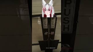 I Am The MOST Professional Swat Team Member   #vtuber #funnymoments #vtuberclips #funnystreammoments
