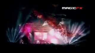 MagicFX Power Drop