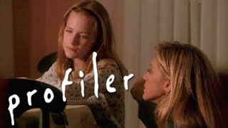 PROFILER - They Need You... Wealth