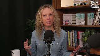 Trump’s Epstein Cover-Up | The Coffee Klatch with Robert Reich