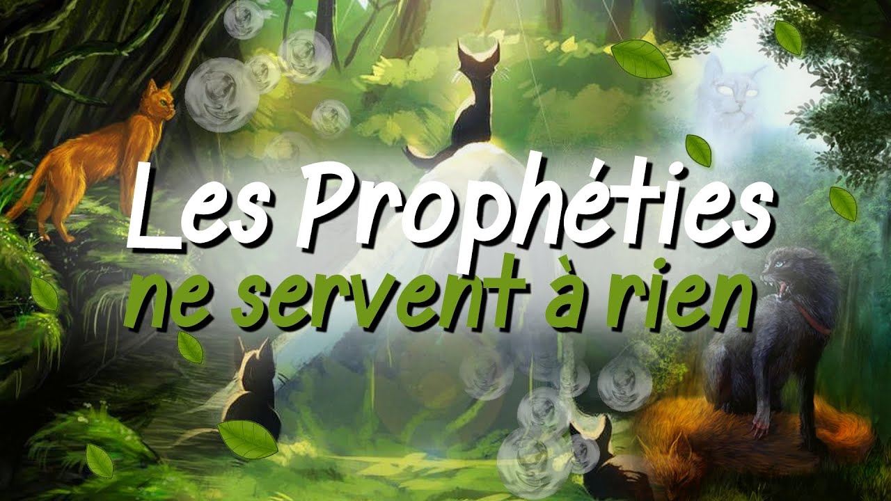 Les prophéties sont inutiles dans LGDC ? (Critique)