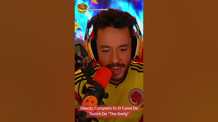 Grefg Habla De Los Audios Filtrados De Frank Cuesta #thegrefg #grefg #frankcuesta #frankdelajungla