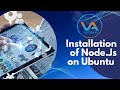 How to Install Node.js on Ubuntu/Debian | Complete Beginner Guide (2026)