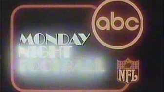 ABC Monday Night Football - 1978 Pro Bowl (New Copy) ABC Monday Night Football - 1978 Pro Bowl (New Copy)