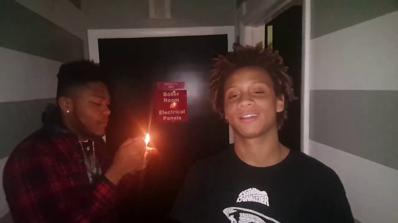 Trippie Redd - Water (Official Video) shot by @avixgod