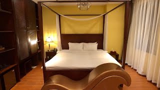 Le Grand Hanoi Hotel - The Oriental, Vietnam