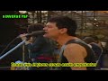The Ramones- Chinese Rock- (Subtitulado en Español)