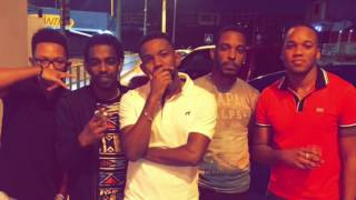 Underskillz - Finesse