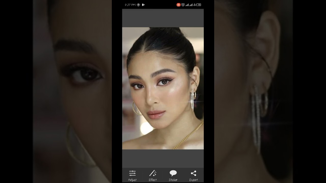 HOW TO POSTERIZE YOUR PICTURE USING PICSAY PRO.