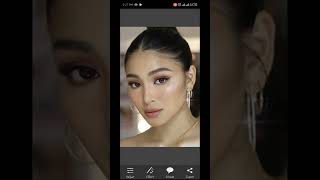 HOW TO POSTERIZE YOUR PICTURE USING PICSAY PRO. screenshot 4