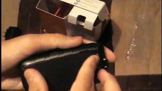 Samsung Rugby II Full Review
