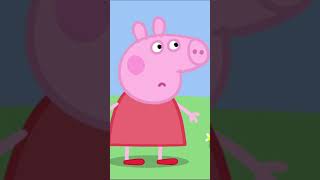 Peppa Can't Jump in the Puddle #shorts screenshot 5