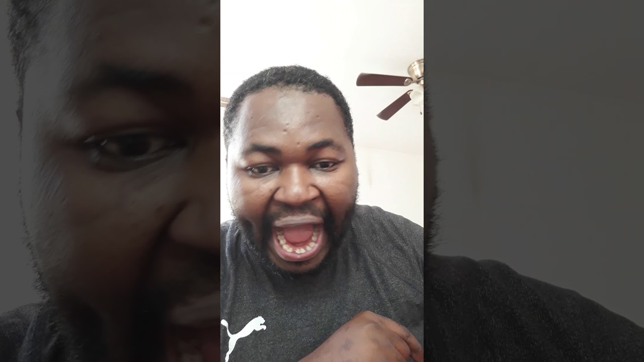 Dr. Sako Of The Interim Government Of Ambazonia  Is A Useless Leader Of The Revolution.