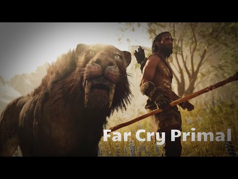 Far Cry Primal  ►ქართულად /  ეპიზოდი # 8