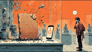 The Collapse of Reality: Why Narratives Have Replaced Physical Truth