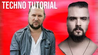 How Victor Ruiz & Thomas Schumacher Make Banging Techno [+Samples]
