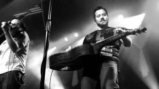 01 The Infamous Stringdusters 2014-04-18 Steam Powered Aeroplane - Y2K