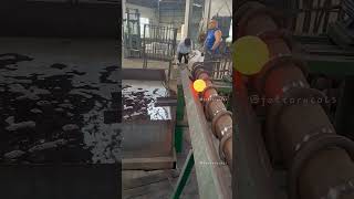 Amazing factory process 🏭 #relaxing #satisfying #factory #asmr #viral