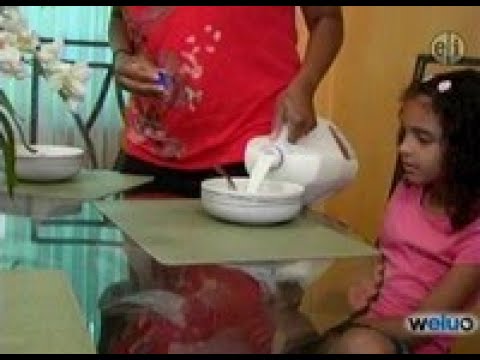 Daniel Tiger S Neighborhood Good Morning Daniel Live Action Segment MarvelouzTube