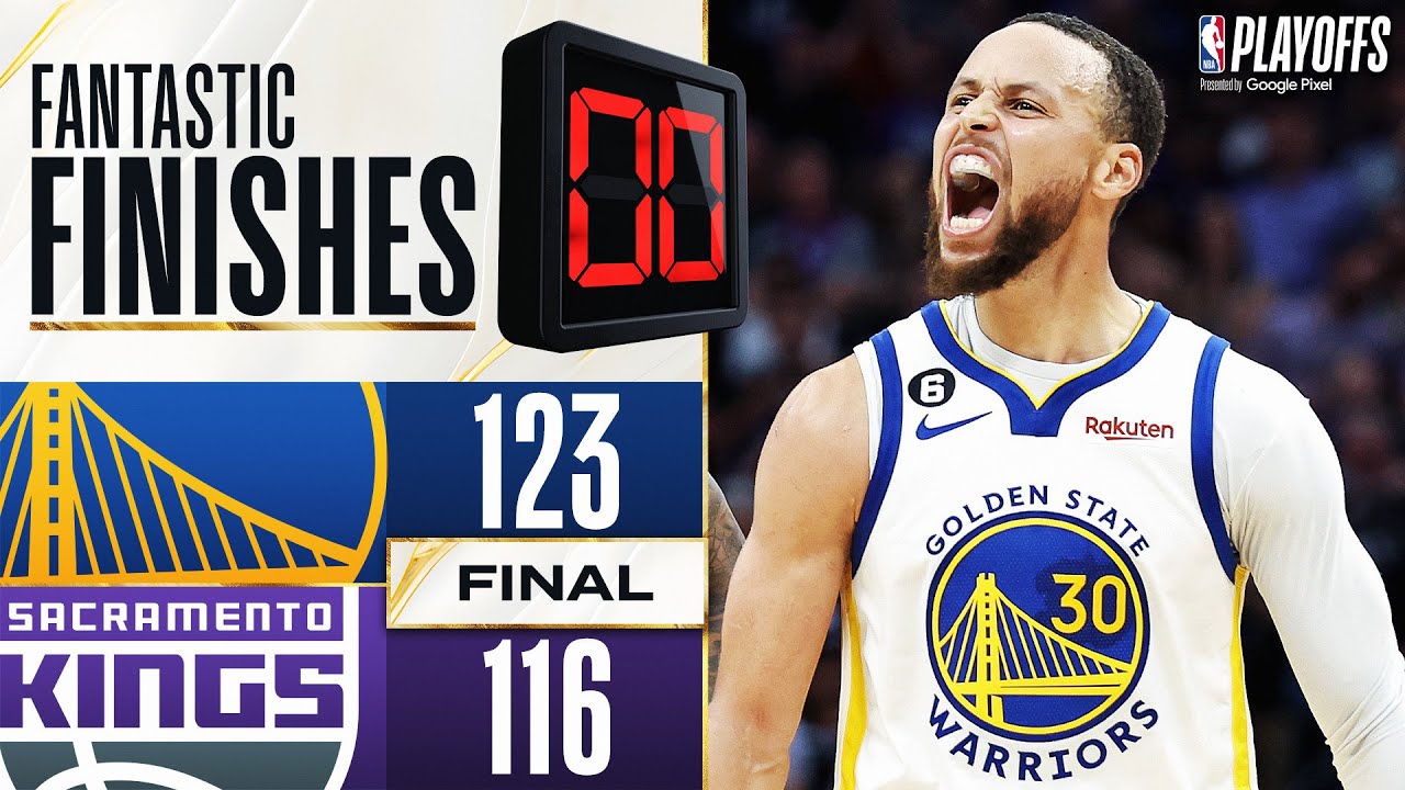 Golden State Warriors vs Sacramento Kings Oct 27, 2023 Box Scores