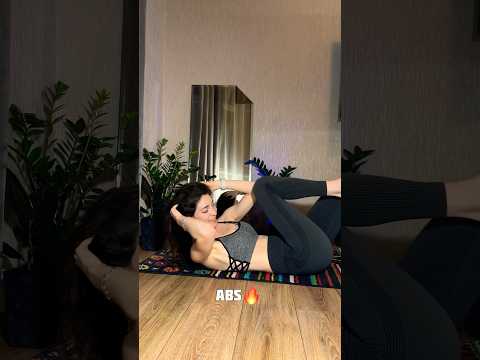 Worst ABS Workout