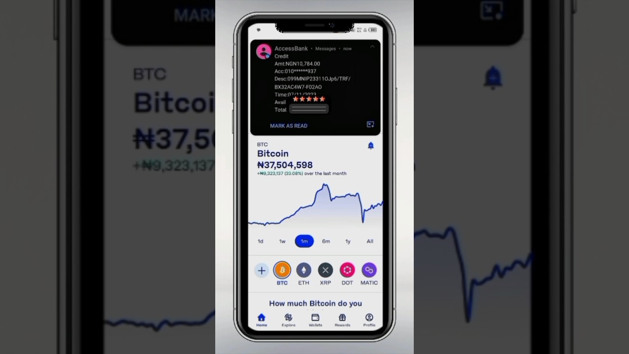 How to withdraw Bitcoin or any crypto to bank: Best wallet (Luno) use code for huge bonus. 