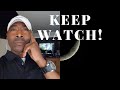 When will the Lord return - Keep watch