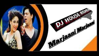 Marjaani Marjaani Dj Club House Remix Shahrukh Khan, Kareena Kapoor ...