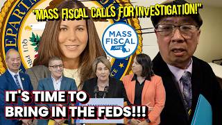 “Wet Kisses and Heart Emojis?” The Shocking Truth About the MassDOT Service Plaza Scandal