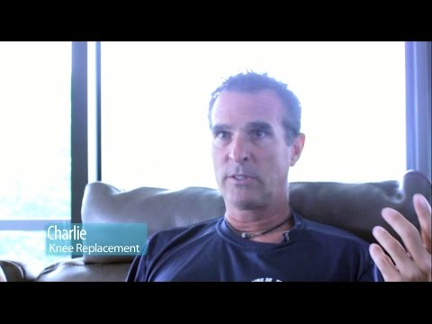 recovery pump Chicago Fireman's Total Knee Recovery (Dr. Raju S. Ghate)