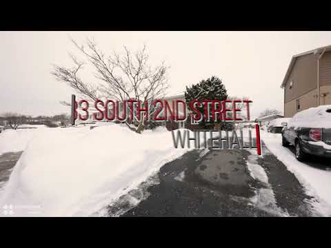 3333 S 2nd St, Whitehall, PA home video tour