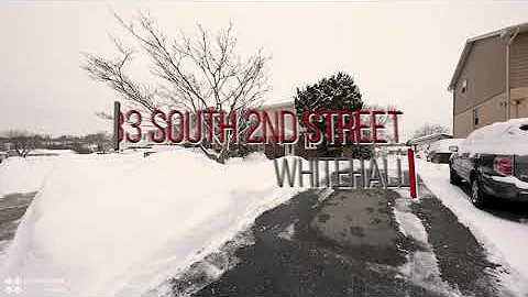 3333 S 2nd St, Whitehall, PA 18052