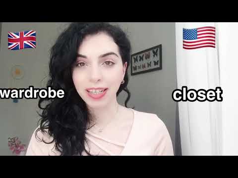 ამერიკული თუ ბრიტანული ინგლისური 🇬🇧📚🇺🇸