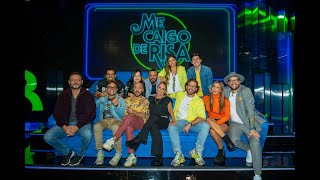 MCDR T9 E5 - la nueva integrante (recortada)