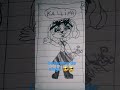 Desenhos de sing2 😄😄😎